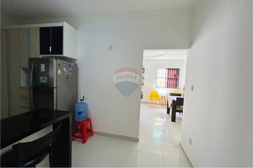 Casa de Condomínio - Venda - Salvador , Bahia - IMG-20250924-WA0144.jpg - 580421036-50