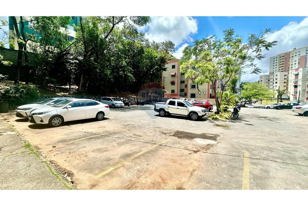 Apartamento - Venda - Salvador , Bahia - IMG-20251009-WA0086.jpg - 580551042-212