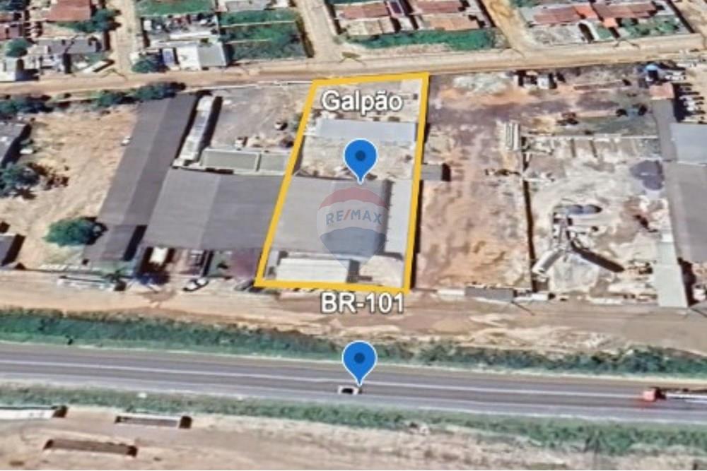 Galpão - Alugar - Teixeira de Freitas , Bahia - ILIST.jpg - 580631050-49