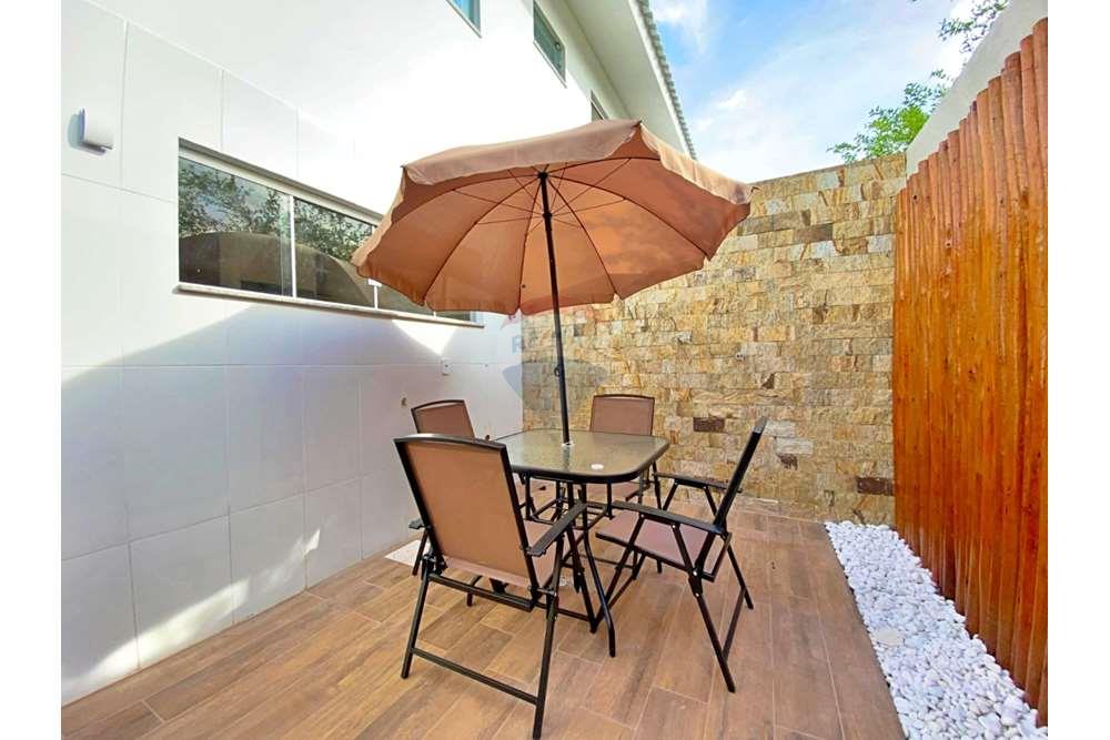 Apartamento à venda com 2 quartos, 80m² - Foto 18