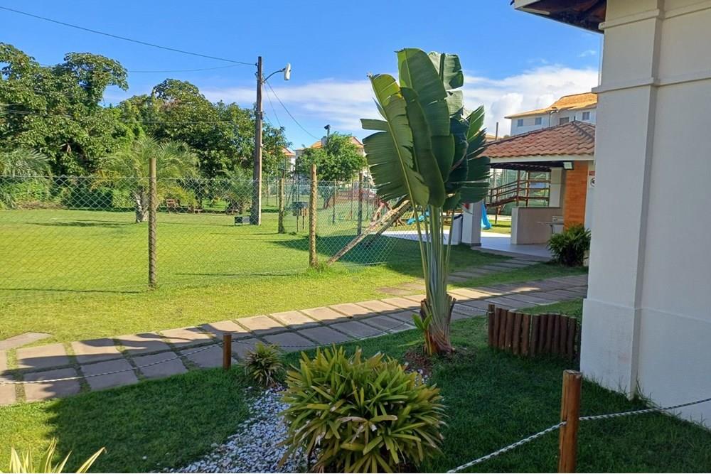 Apartamento - Alugar - Camaçari , Bahia - APTO. CAMACARI 6.jpg - 580881005-7