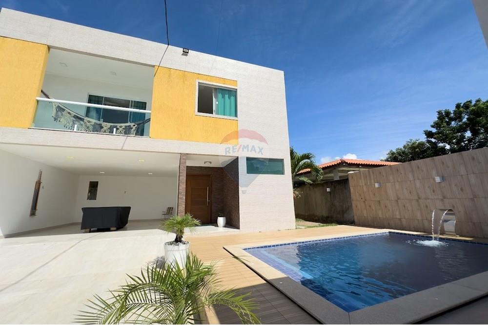 Casa - Venda - Camaçari , Bahia - IMG_5249.jpg - 580491009-83