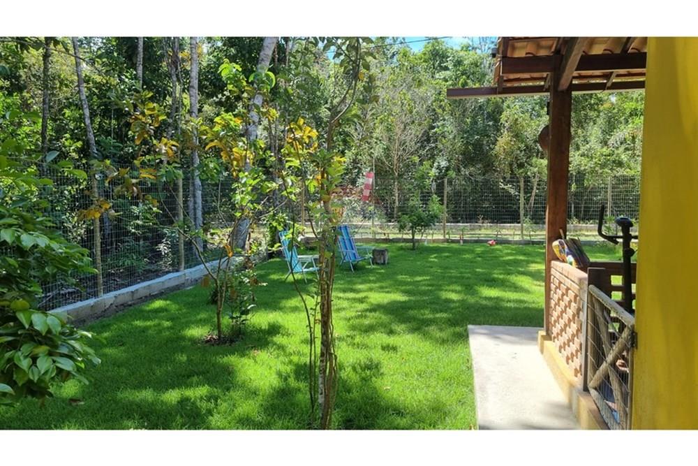 Casa à venda com 3 quartos, 129m² - Foto 25