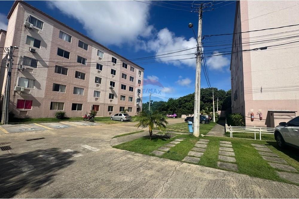 Apartamento - Venda - Lauro de Freitas , Bahia - WhatsApp Image 2025-06-11 at 7.32.03 PM (34).jpeg - 580691028-45