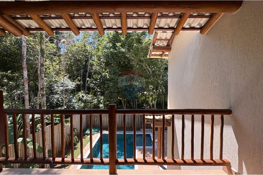 Casa de Condomínio - Venda - Porto Seguro , Bahia - de6064fb-3e52-44c3-8f38-e6ca69507a8c.jpg - 580581002-127