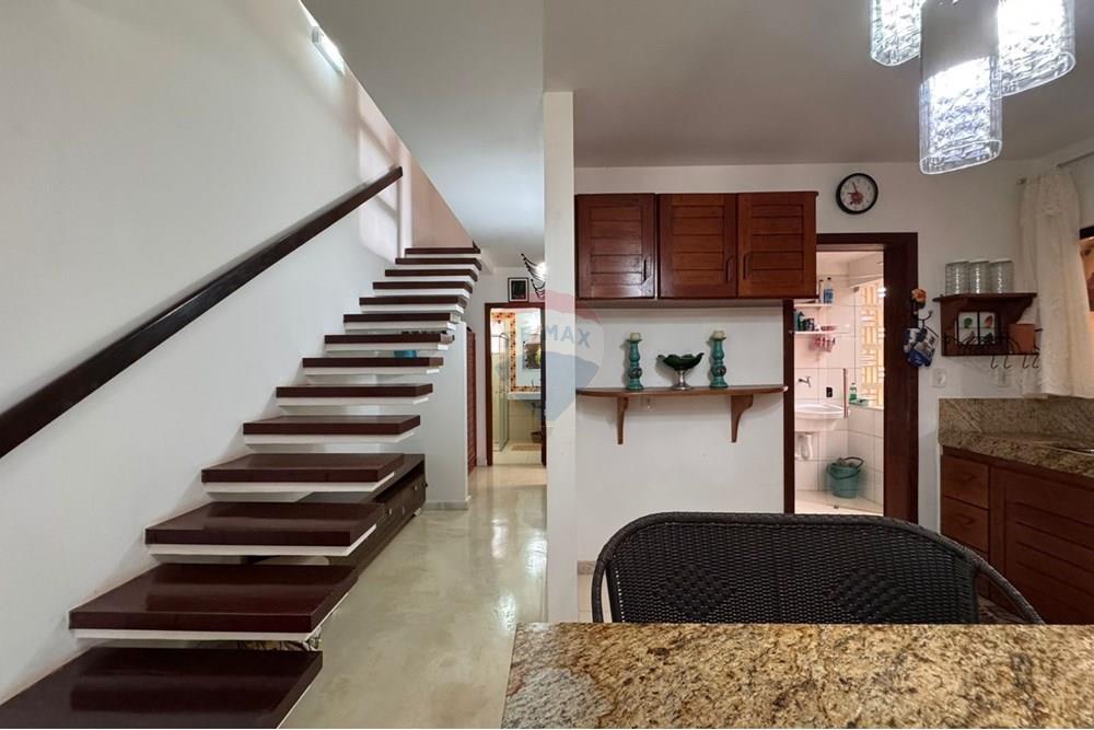 Casa de Condomínio - Venda - Porto Seguro , Bahia - 4.jpeg - 580581034-46