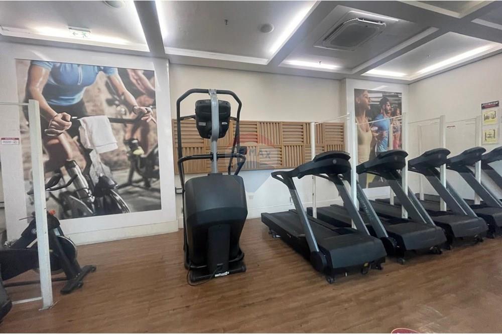 Apartamento - Alugar - Salvador , Bahia - ACADEMIA.jpeg - 580561018-86