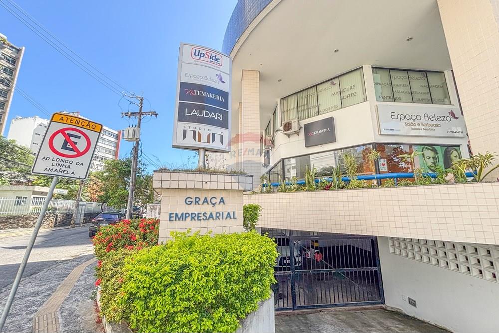 Cj. Comercial/ Sala - Venda - Salvador , Bahia - IMG_5795.jpg - 580551017-454