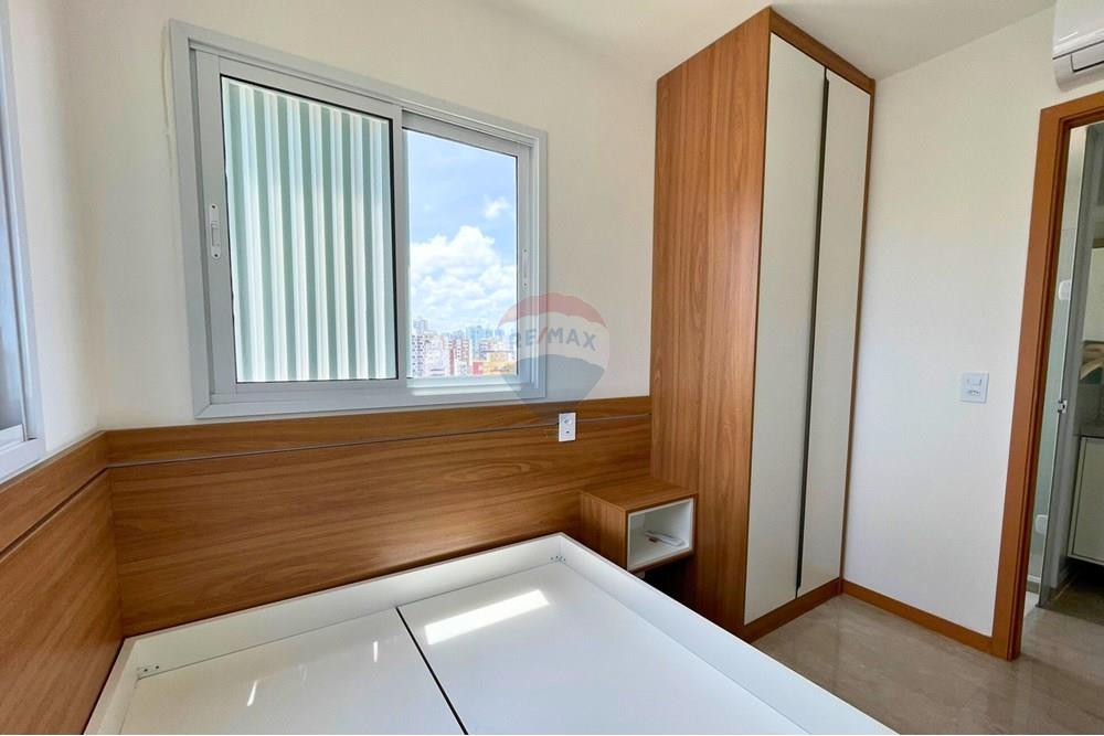 Apartamento - Alugar - Salvador , Bahia - IMG_7166 - Editado.jpg - Quarto principal - 580491017-49