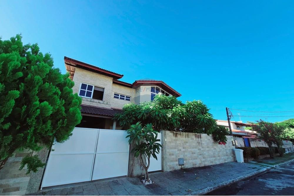 Casa de Condomínio - Venda - Salvador , Bahia - WhatsApp Image 2025-04-15 at 23.02.06 (2).jpeg - 580551013-273