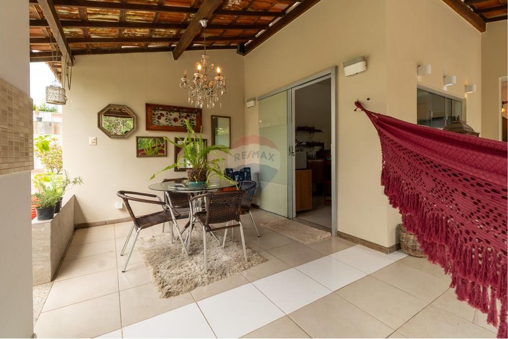 Casa de Condomínio - Venda - Santo Antônio de Jesus , Bahia - DSC01331-HDR.jpg - Varanda - 580341019-44