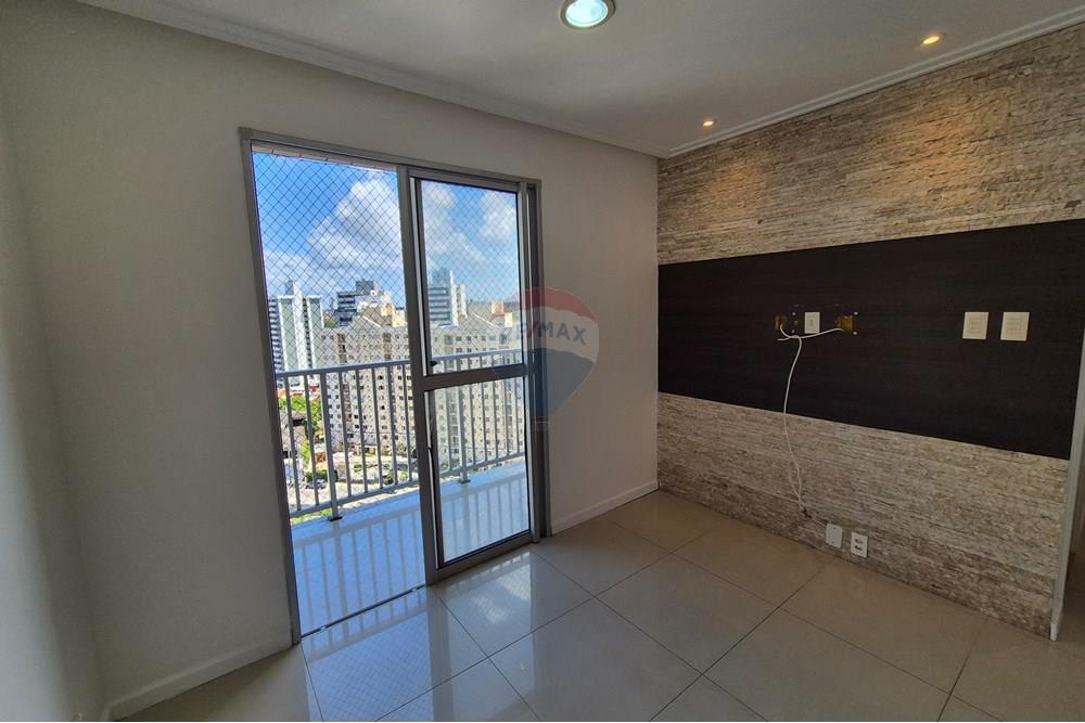 Apartamento - Alugar - Salvador , Bahia - 20250917_104636.jpg - 580491048-140