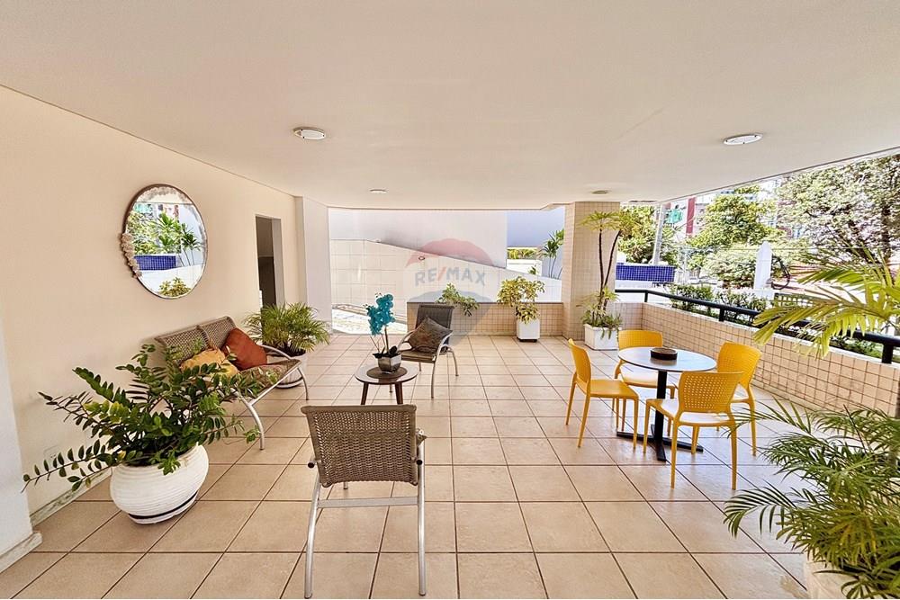 Apartamento - Venda - Salvador , Bahia - IMG_6896.JPG - 580761021-8