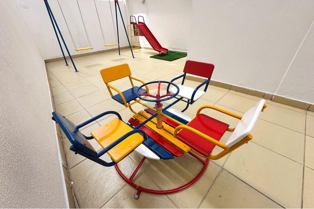 Apartamento - Venda - Salvador , Bahia - IMG_4735.jpg - 580761045-2