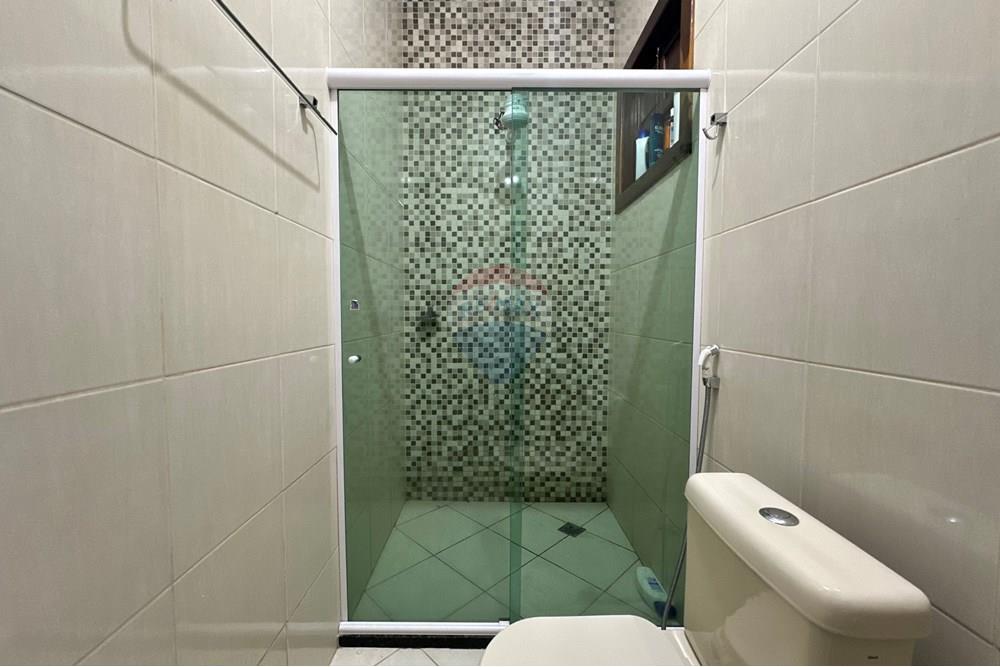 Casa - Venda - Salvador , Bahia - 2BBFD9AC-0EF8-43FF-9BD9-2F9269508E88.JPG - 580551015-122