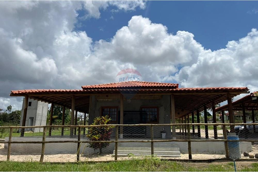 Chácara / Sítio / Fazenda - Venda - Alagoinhas , Bahia - WhatsApp Image 2025-10-16 at 11.19.30.jpeg - 580701011-7