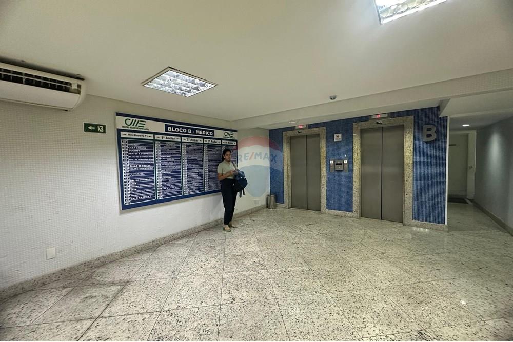 Cj. Comercial/ Sala - Venda - Salvador , Bahia - 26.jpg - 580551027-100