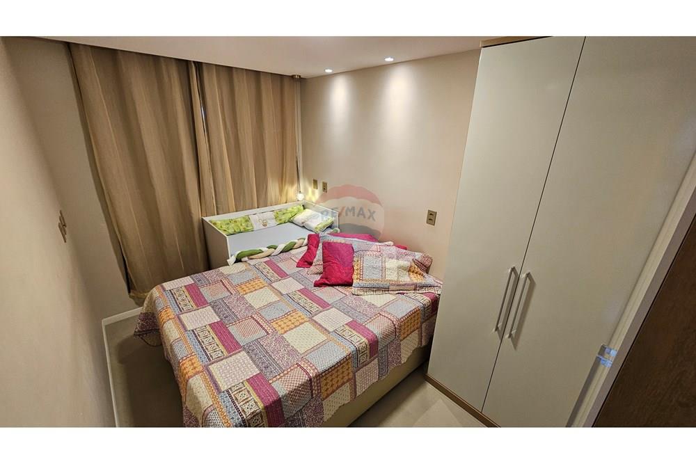 Apartamento - Venda - Salvador , Bahia - 20250309_112422.jpg - 580761031-21