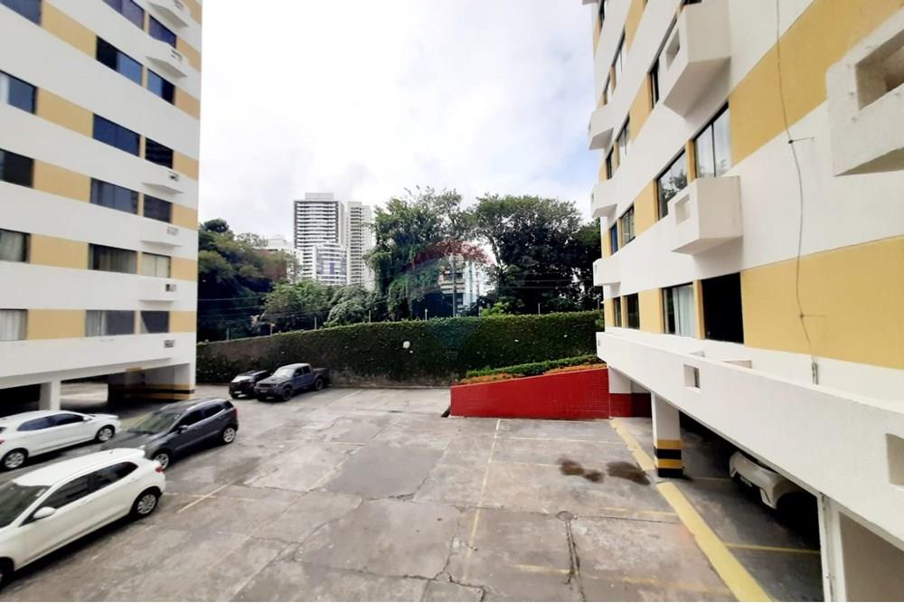 Apartamento - Alugar - Salvador , Bahia - WhatsApp Image 2025-10-01 at 15.23.55.jpeg - 580551004-152