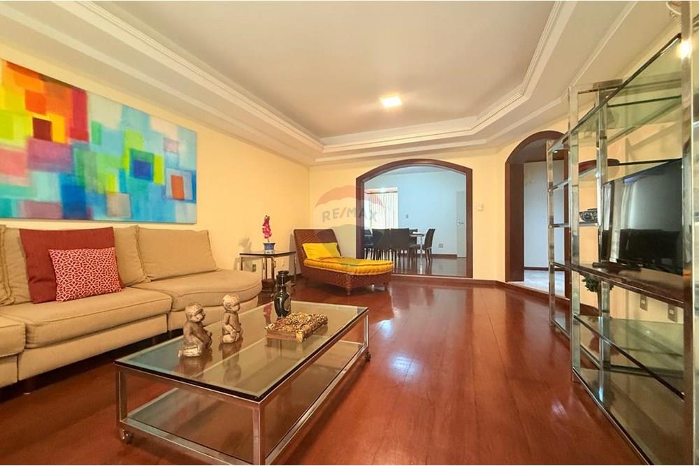 Apartamento - Venda - Salvador , Bahia - Imagem do WhatsApp de 2025-07-31 à(s) 17.52.10_a2faeb61.jpg - Sala em L - 580871006-269