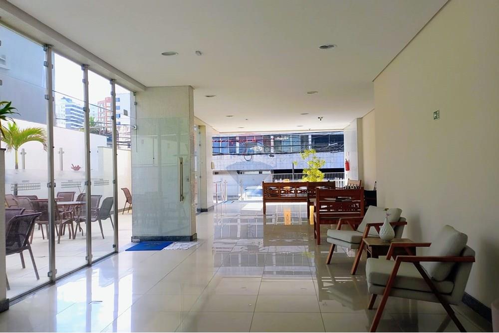 Apartamento - Alugar - Salvador , Bahia - HOJE PISCINA 6.jpeg - 580541084-8