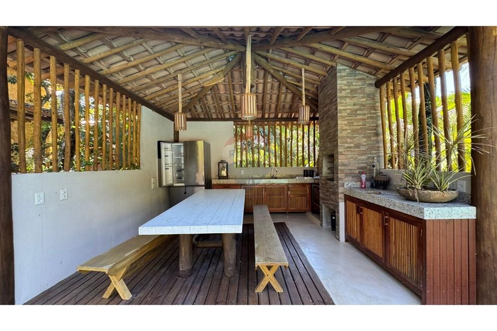 Casa - Venda - Porto Seguro , Bahia - 0542186c-8d4a-453f-b8a5-c3e39cd64f8e.jpg - 580581002-118