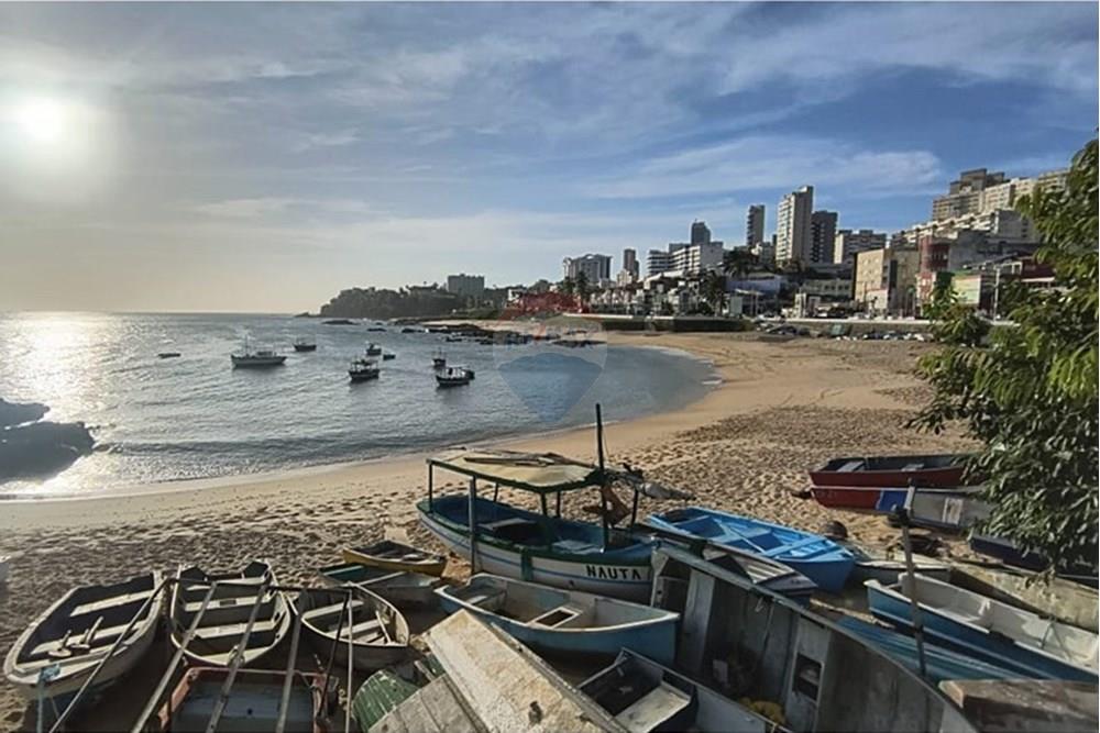 Apartamento - Venda - Salvador , Bahia - RV15.jpg - 580341014-26