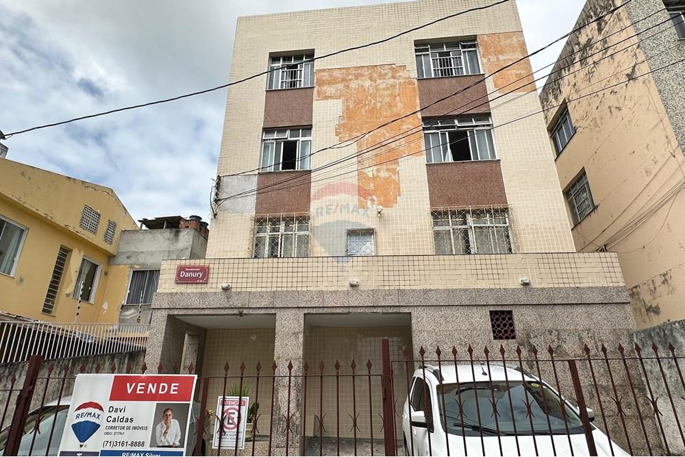 Apartamento - Venda - Salvador , Bahia - IMG-20250909-WA0165.jpg - 580551027-95