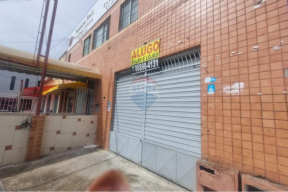 Cj. Comercial/ Sala - Alugar - Camaçari , Bahia - 7.jpg - 580421097-5
