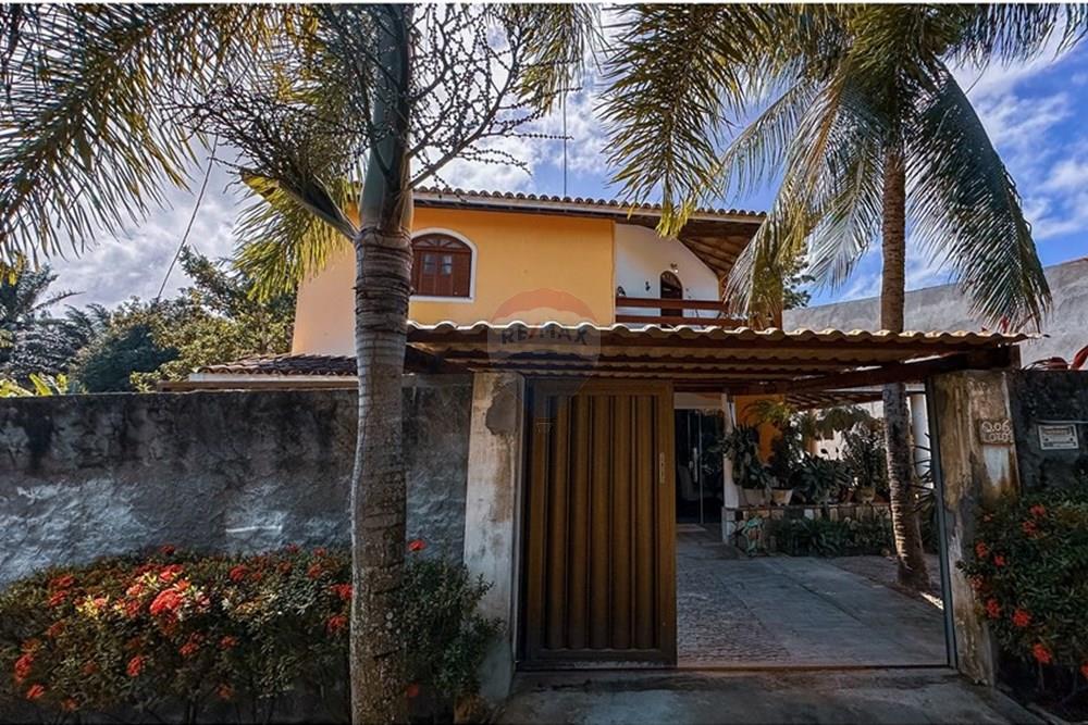 Casa de Condomínio - Venda - Camaçari , Bahia - IMG_0385_jpg.jpg - 580491049-19