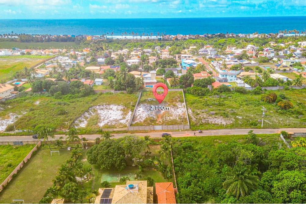 Terreno - Venda - Camaçari , Bahia - Lorena - Terreno Chacaras-02.jpg - 580491005-164