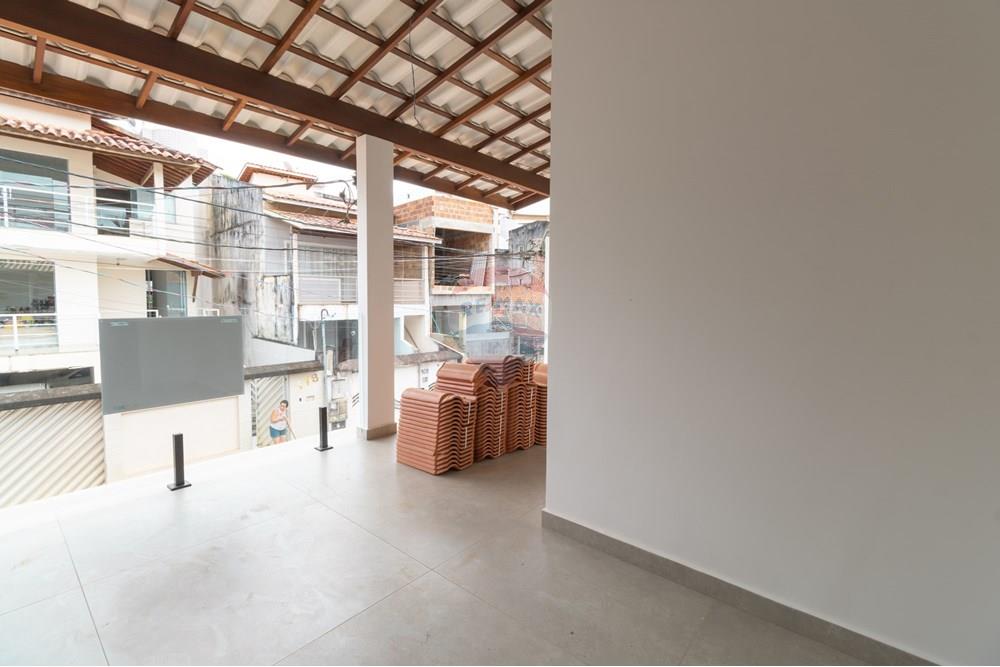 Apartamento - Venda - Santo Antônio de Jesus , Bahia - DSC07191-HDR.jpg - 580341038-20