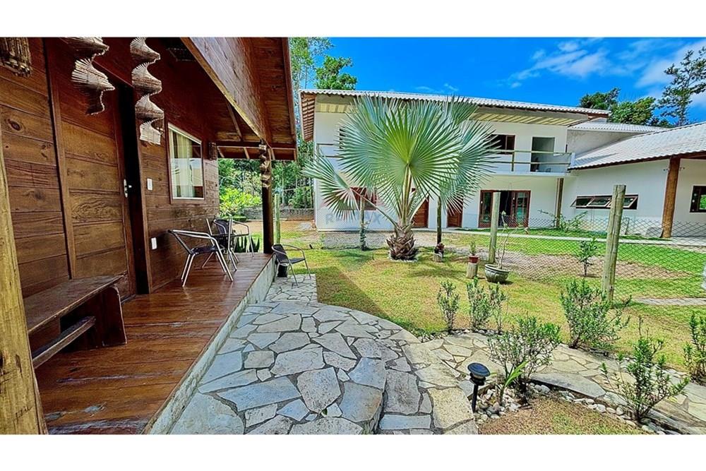 Chalé - Alugar - Santa Cruz Cabrália , Bahia - IMG_3789.jpg - 580811004-123