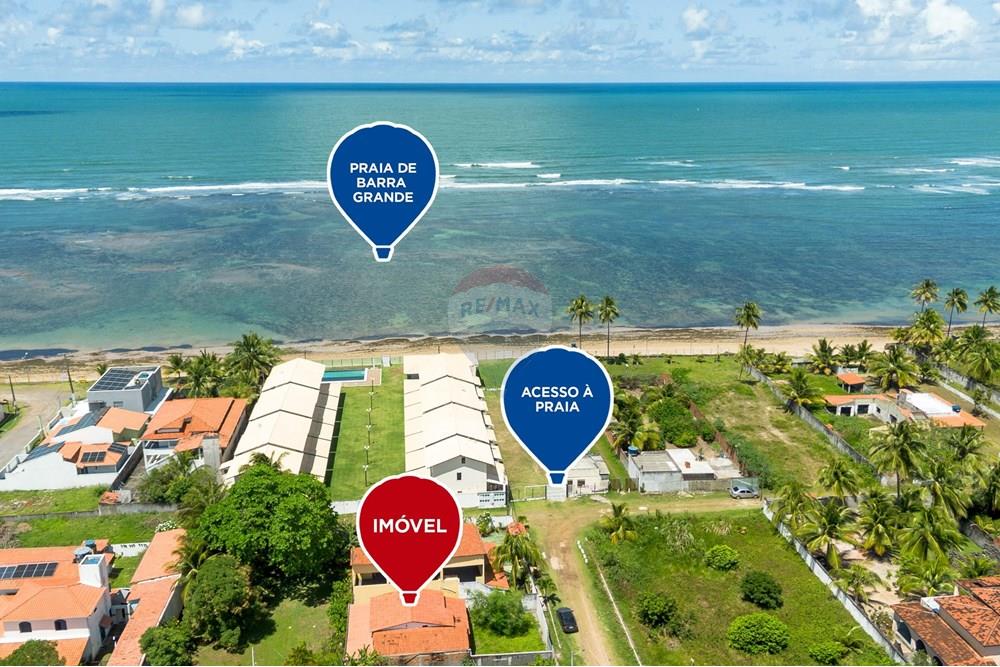 Casa de Condomínio - Venda - Itaparica , Bahia - DJI_0116.jpg - 580341054-16