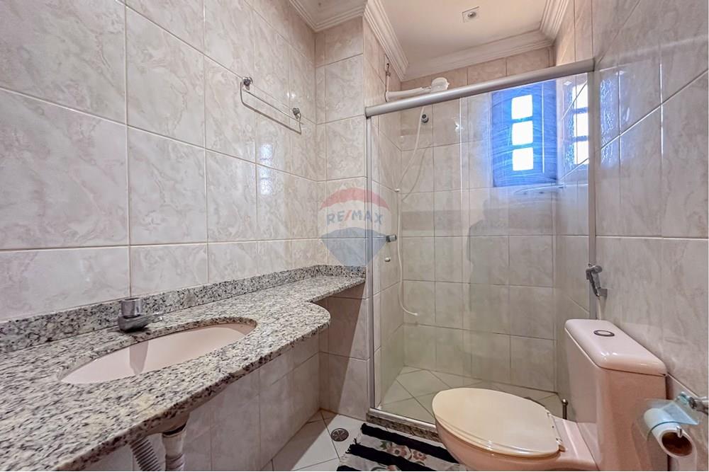 Casa de Condomínio - Venda - Camaçari , Bahia - Denildes - Vilas do Jacuipe-16gra.jpg - 580491009-73