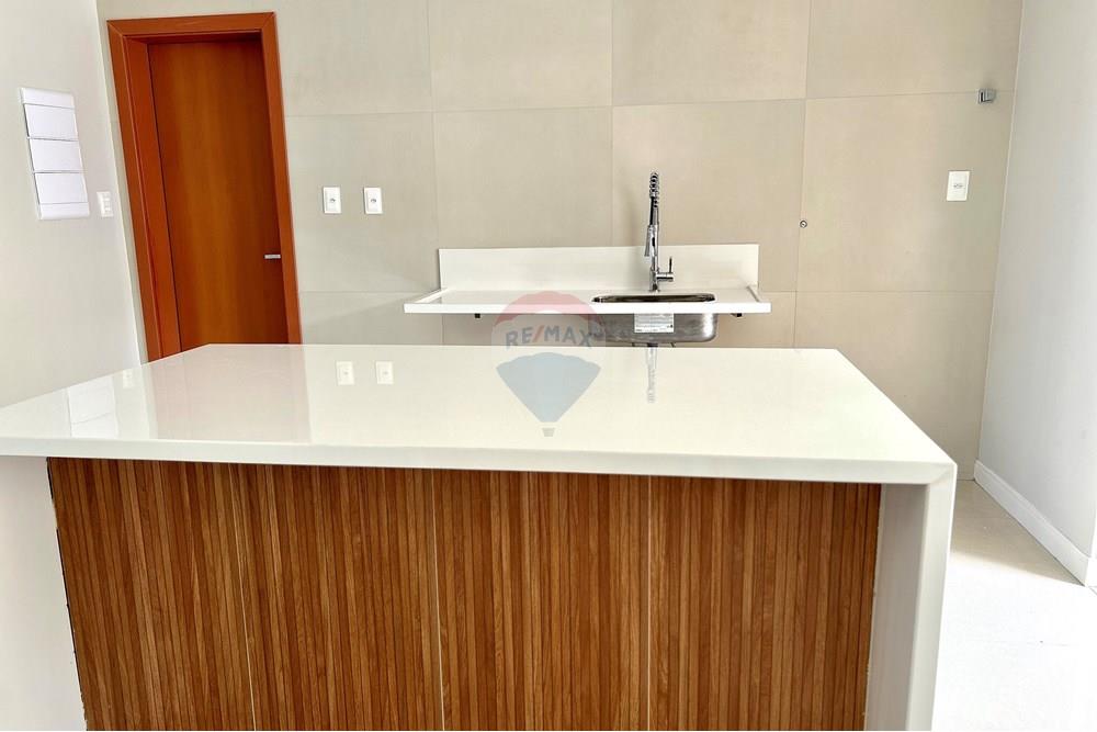 Casa de Condomínio - Venda - Camaçari , Bahia - IMG_6492.jpeg - Cozinha - 580721030-2