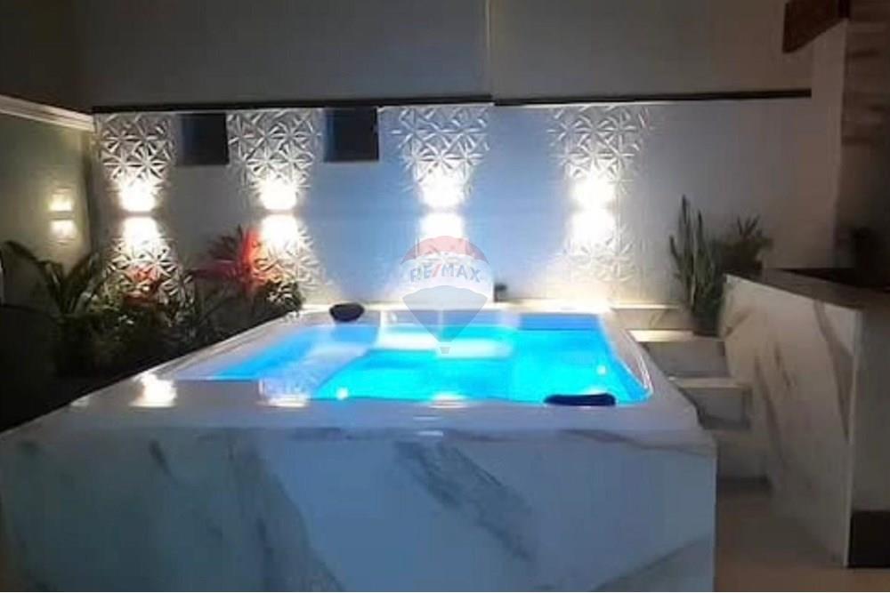 Casa, 4 quartos - Foto 9