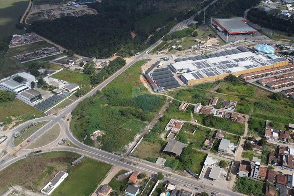 Terreno - Venda - Teixeira de Freitas , Bahia - DJI_0689.JPG - 580431021-171