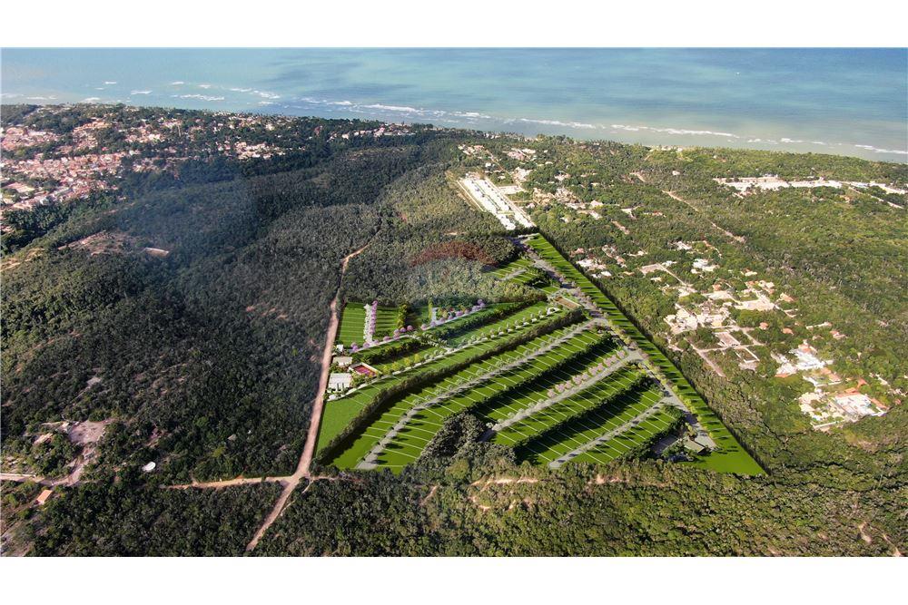 Terreno - Venda - Porto Seguro , Bahia - 18 - 580581003-98