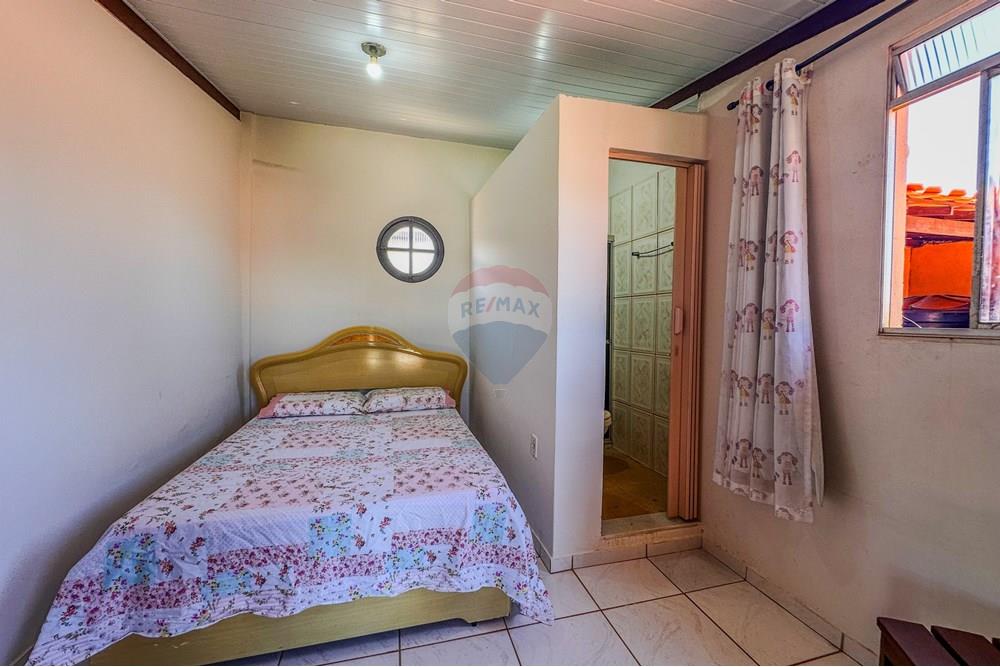 Casa de Condomínio - Venda - Camaçari , Bahia - IMG_7281.jpg - 580491049-16