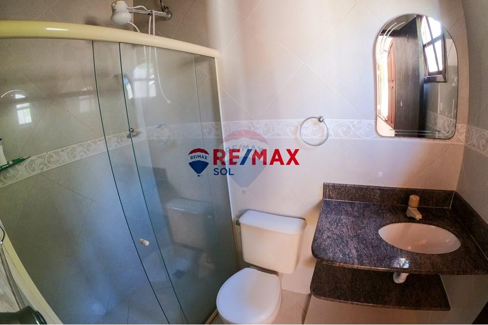 Casa de Condomínio - Venda - Camaçari , Bahia - GOPR1126.jpg - 580491001-64