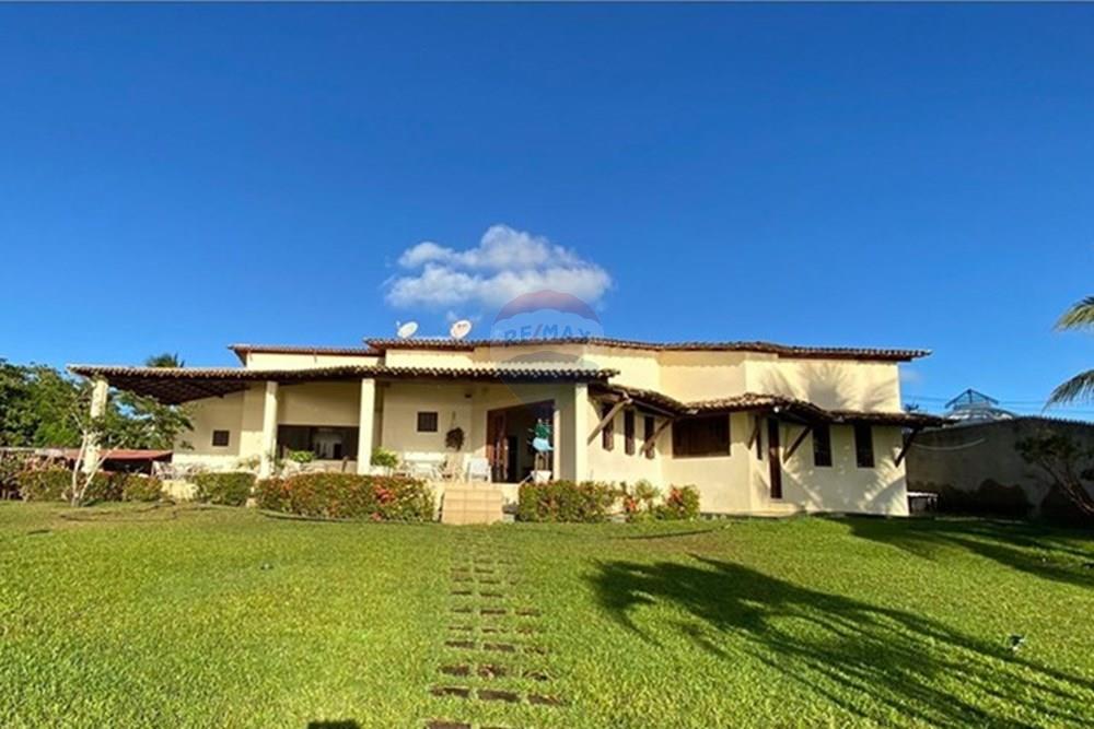 Casa de Condomínio - Venda - Entre Rios , Bahia - d8e8bfbc-6da2-4b60-abd2-6b07de34fe4a.jpg - 580601014-52