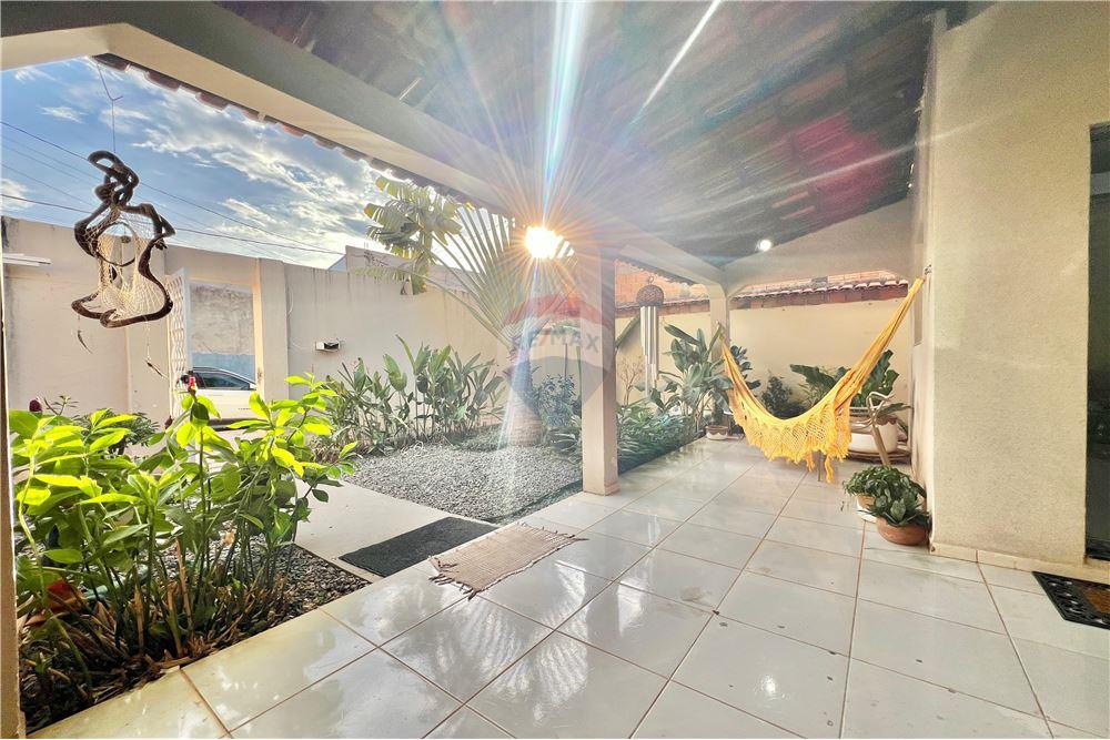 Casa - Venda - Barreiras , Bahia - 19 - 580651047-93