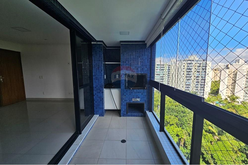 Apartamento - Alugar - Salvador , Bahia - 20250526_094808.jpg - 580761031-20