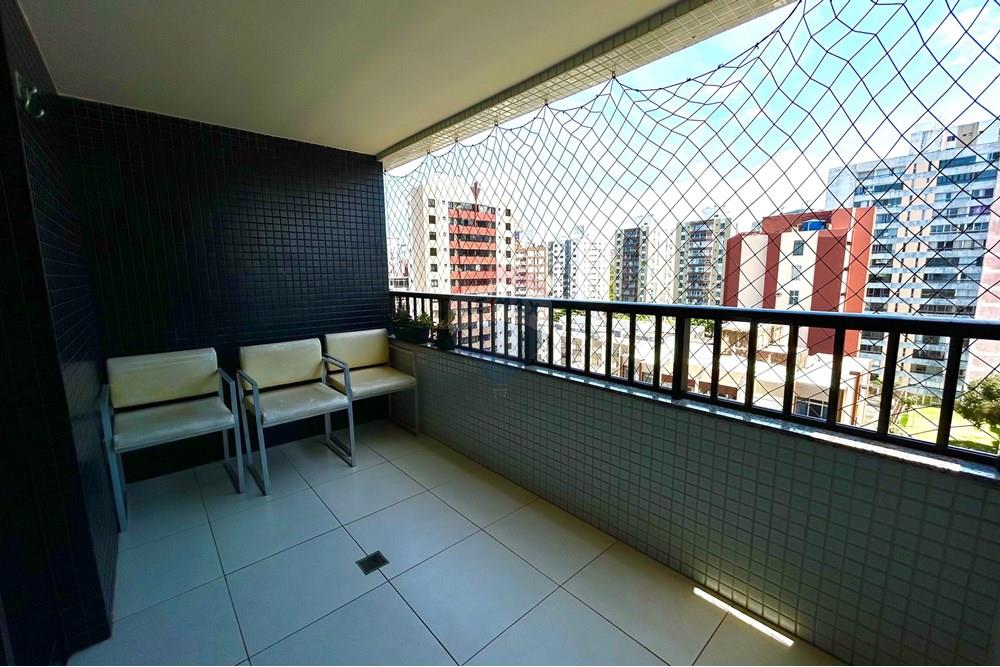 Apartamento - Venda - Salvador , Bahia - IMG_0514.jpeg - 580721016-10