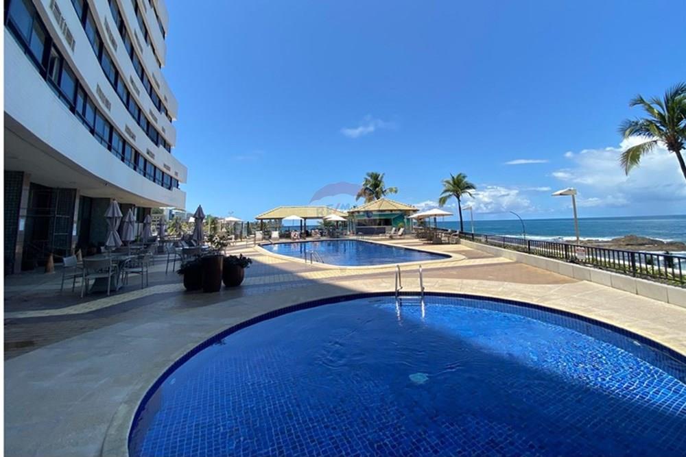 Apart Hotel/ Flat - Venda - Salvador , Bahia - WhatsApp Image 2024-10-02 at 21.57.30 (16).jpeg - 580551064-36