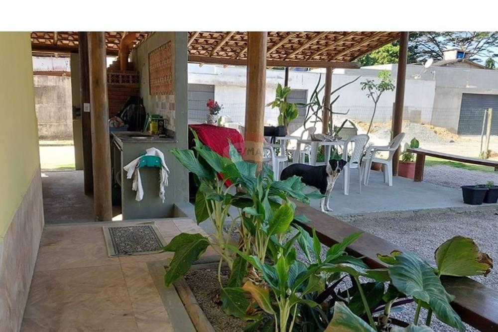 Casa, 11 quartos, 570 m² - Foto 28