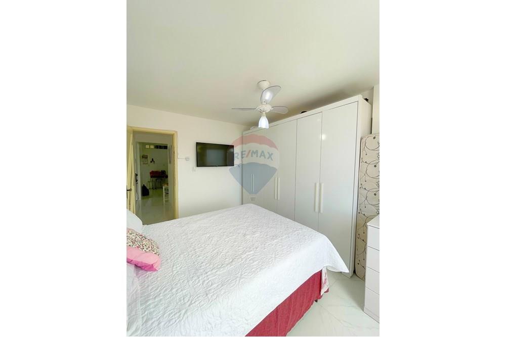 Apartamento - Venda - Salvador , Bahia - IMG_4360.jpg - 580761026-4