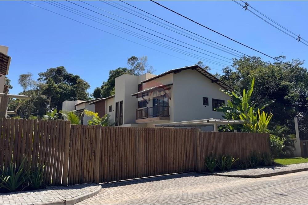 Casa de Condomínio - Venda - Porto Seguro , Bahia - 6d67ef97-0630-450f-96f0-f96d3a691ab7.jpg - 580581002-127