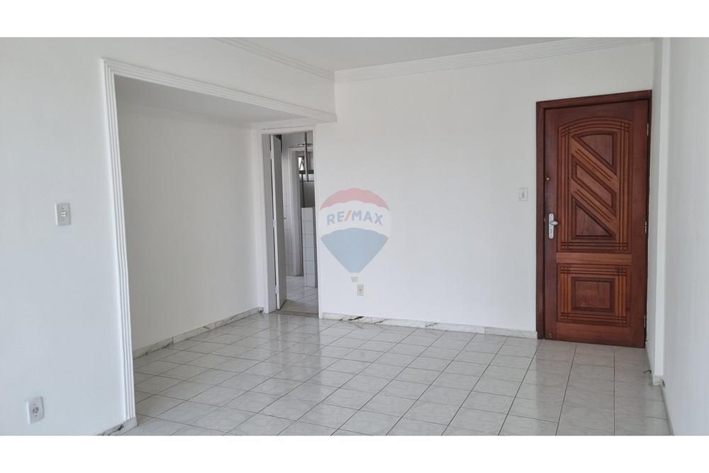 Apartamento - Alugar - Salvador , Bahia - ft sala.jpg - 580721009-92